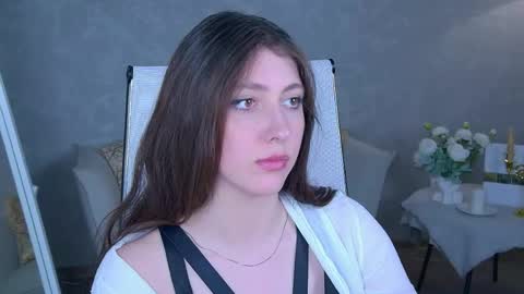 Mary Miller online show from May 11, 2:45 pm