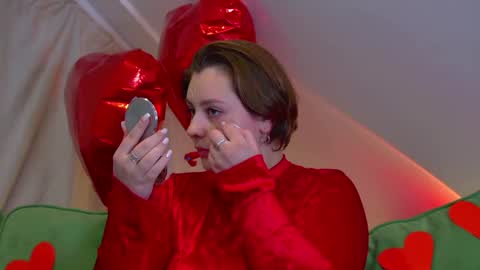 MaryMurrays online show from February 20, 7:08 pm