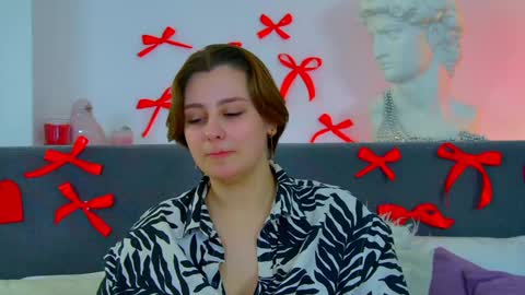 MaryMurrays online show from March 3, 7:06 pm