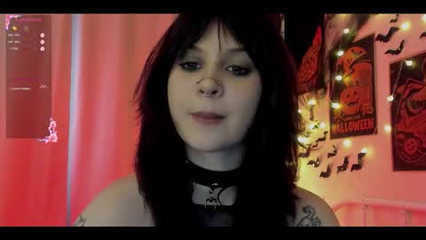 Mary x online show from October 29, 8:16 am