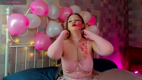 Snapshot of maryshiotta chatting on February 14, 3:26 pm Mary online show from February 14, 3:26 pm