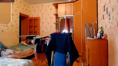 Maria online show from April 12, 7:02 am