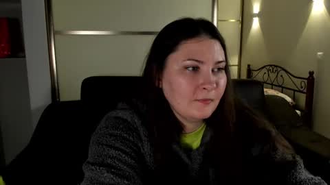 Snapshot of maryswon chatting on February 14, 5:36 pm Mary online show from February 14, 5:36 pm