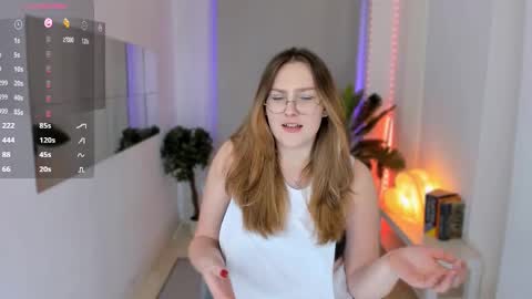 Mary online show from March 2, 3:34 am