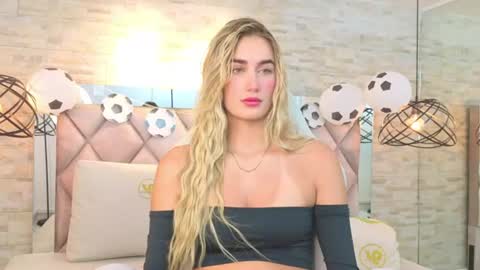 maryy campbell online show from July 8, 11:48 am