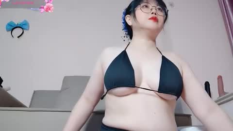 maryzhong online show from September 28, 11:48 am