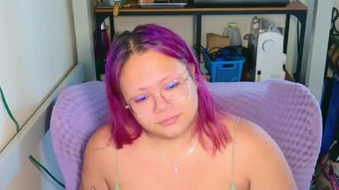 Marzi online show from September 14, 7:57 pm