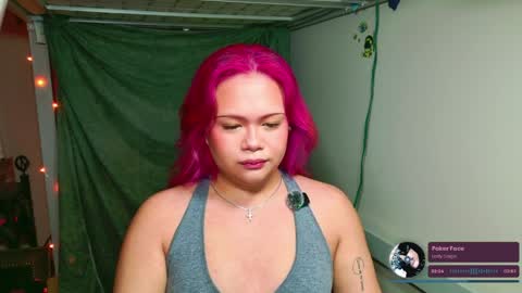 Marzi online show from April 5, 11:07 am