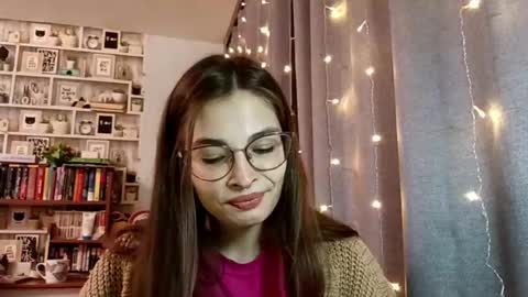 Kelly online show from March 9, 10:08 am