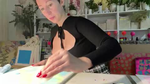 masamorporfavor online show from December 2, 6:36 pm