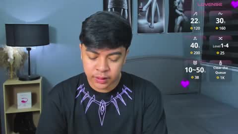 VALE online show from December 7, 1:07 pm