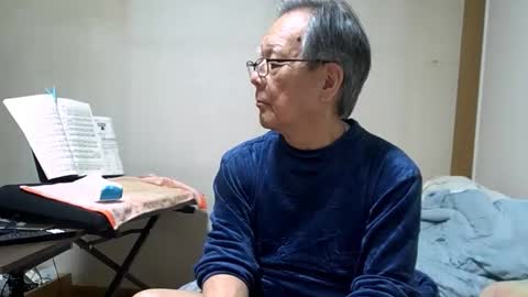 masayann online show from December 22, 12:35 pm