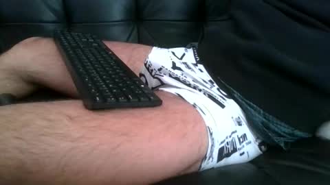 Masc39 online show from February 8, 7:17 pm