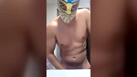 mascaracaliente online show from June 15, 11:07 pm