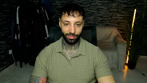 masculineguy69 online show from March 18, 9:07 pm