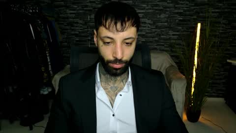 masculineguy69 online show from March 21, 7:06 pm