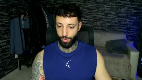 Snapshot of masculineguy69 chatting on May 16, 7:45 pm masculineguy69 online show from May 16, 7:45 pm