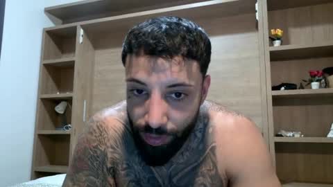 Snapshot of masculineguy69 chatting on May 29, 12:30 am masculineguy69 online show from May 29, 12:30 am