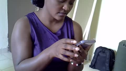 Snapshot of maseratty chatting on July 3, 10:32 am Cate online show from July 3, 10:32 am