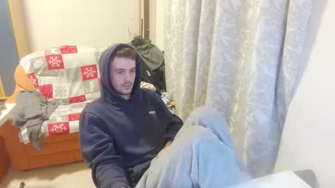 mash_potatoes_are_good online show from October 8, 12:30 am