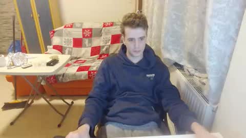 mash_potatoes_are_good online show from October 21, 12:22 am