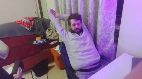 mash_potatoes_are_good online show from February 18, 1:56 am