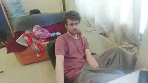 mash_potatoes_are_good online show from March 30, 3:02 pm