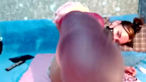 masha_2023 online show from February 1, 10:15 am