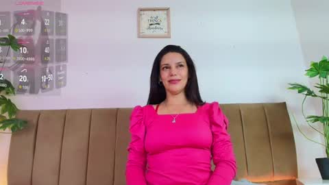 MashaPink online show from July 19, 1:48 pm