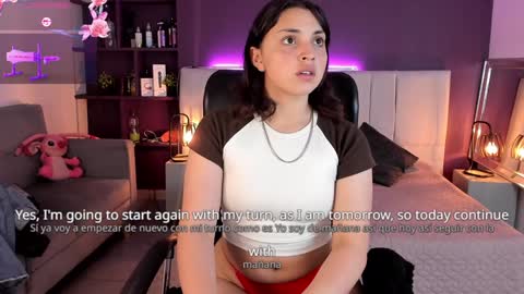 Vick online show from February 3, 3:38 pm