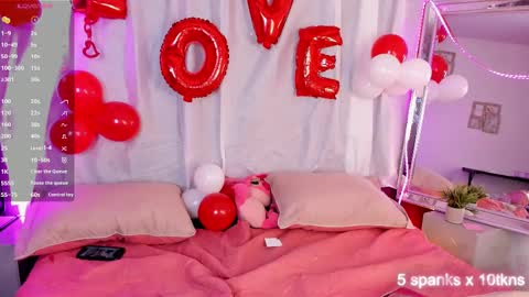 Vick online show from February 11, 8:10 pm