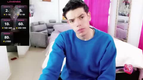 Snapshot of masimo_14 chatting on March 5, 11:17 am masimo_14 online show from March 5, 11:17 am