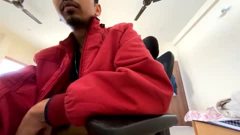 Mask Boy online show from December 8, 3:21 am