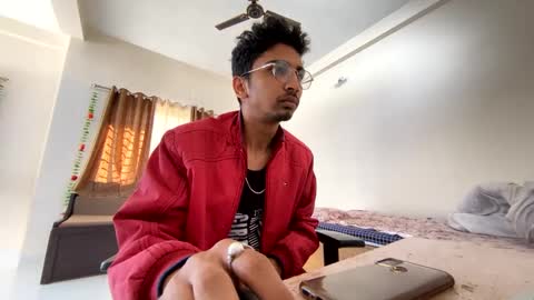 Mask Boy online show from December 19, 4:02 am