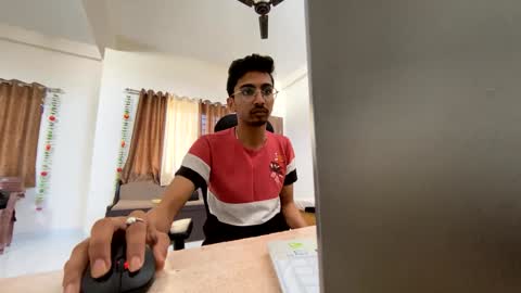 Mask Boy online show from December 31, 6:27 am