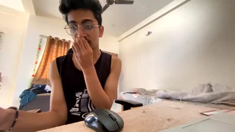 Mask Boy online show from January 16, 4:07 am