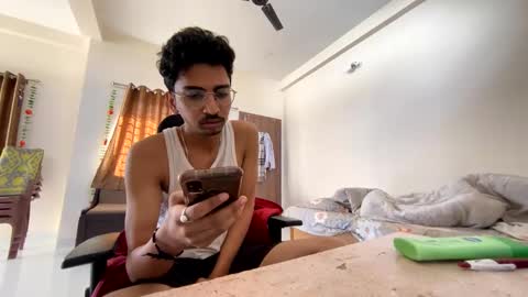 Mask Boy online show from January 22, 4:02 am