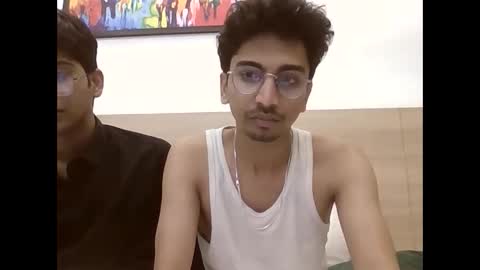 Mask Boy online show from January 26, 3:58 pm