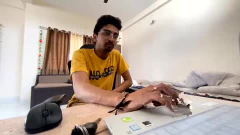 Mask Boy online show from February 10, 8:20 am