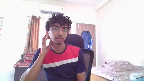 Mask Boy online show from September 28, 4:51 am