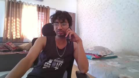 Mask Boy online show from October 11, 3:28 am