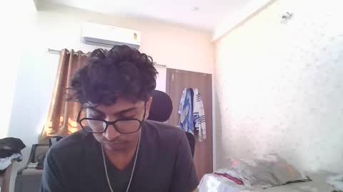 Mask Boy online show from January 16, 4:49 am