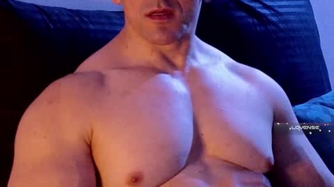 masked_bodybuilder online show from January 1, 11:07 pm