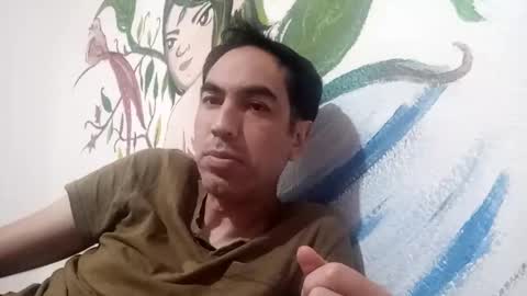 Snapshot of masked_latin_noir chatting on March 2, 6:25 am Masked Latin Noir online show from March 2, 6:25 am
