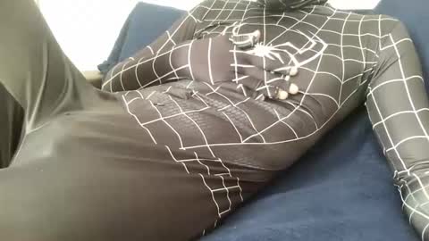 Snapshot of masked_mischief2 chatting on October 28, 9:57 am masked_mischief2 online show from October 28, 9:57 am