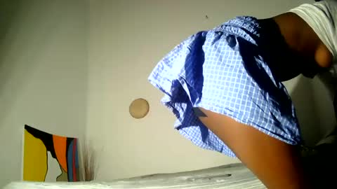 Snapshot of masked_shy_girl chatting on July 3, 11:00 pm masked_shy_girl online show from July 3, 11:00 pm