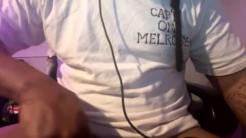 maskeddread online show from December 27, 1:43 am