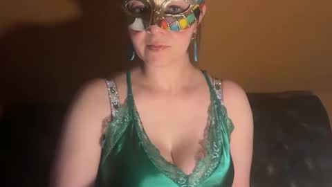 maskedflirt3 online show from April 10, 5:45 am