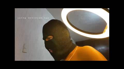 Snapshot of maskedvenomx chatting on February 8, 2:26 am maskedvenomx online show from February 8, 2:26 am