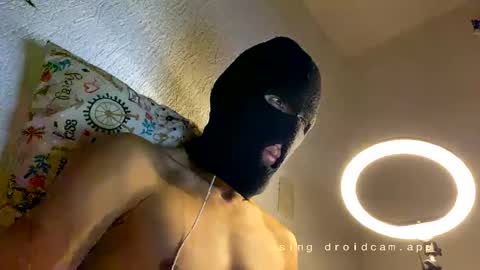 Snapshot of maskedvenomx chatting on February 10, 3:03 am maskedvenomx online show from February 10, 3:03 am